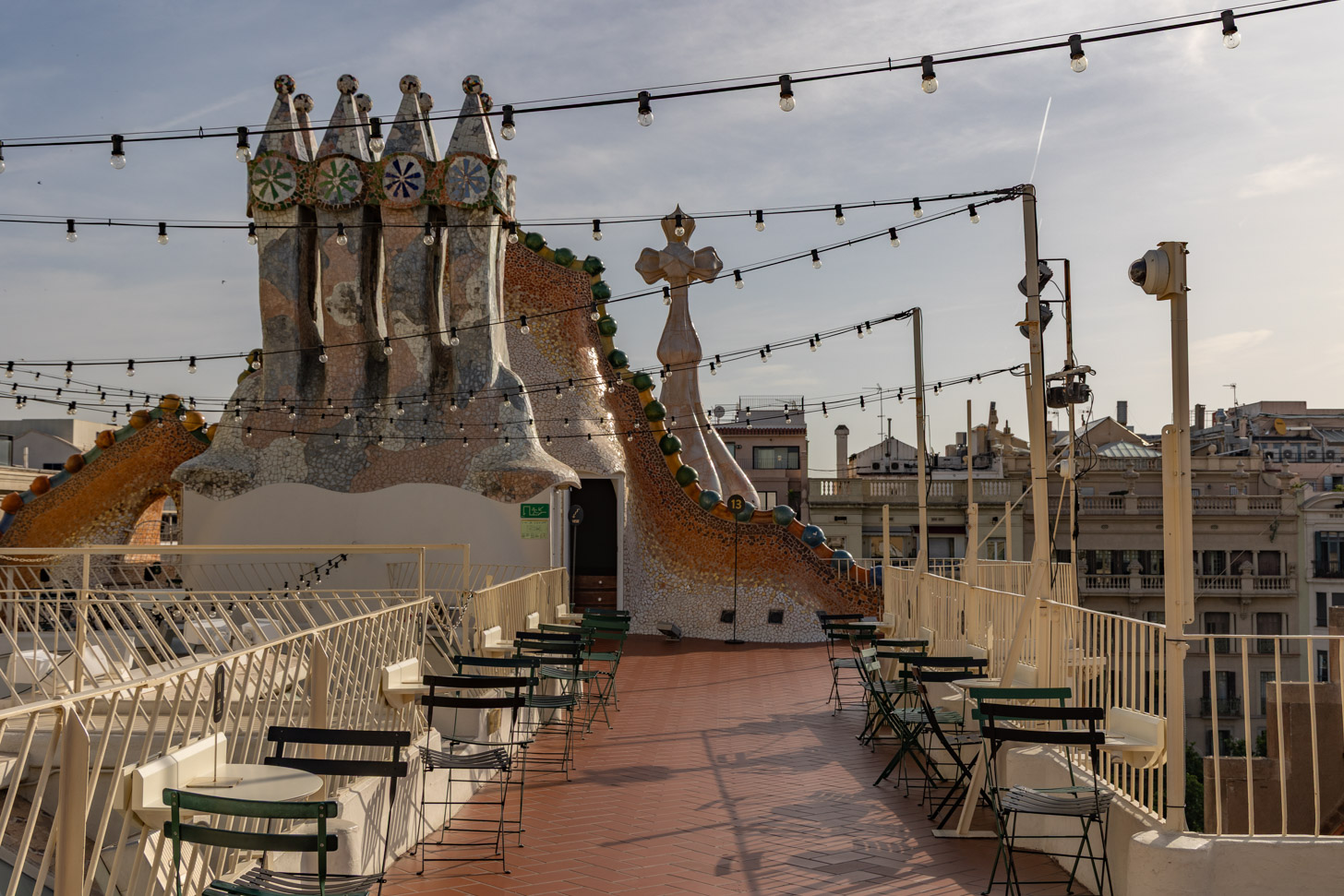 Casa Battló