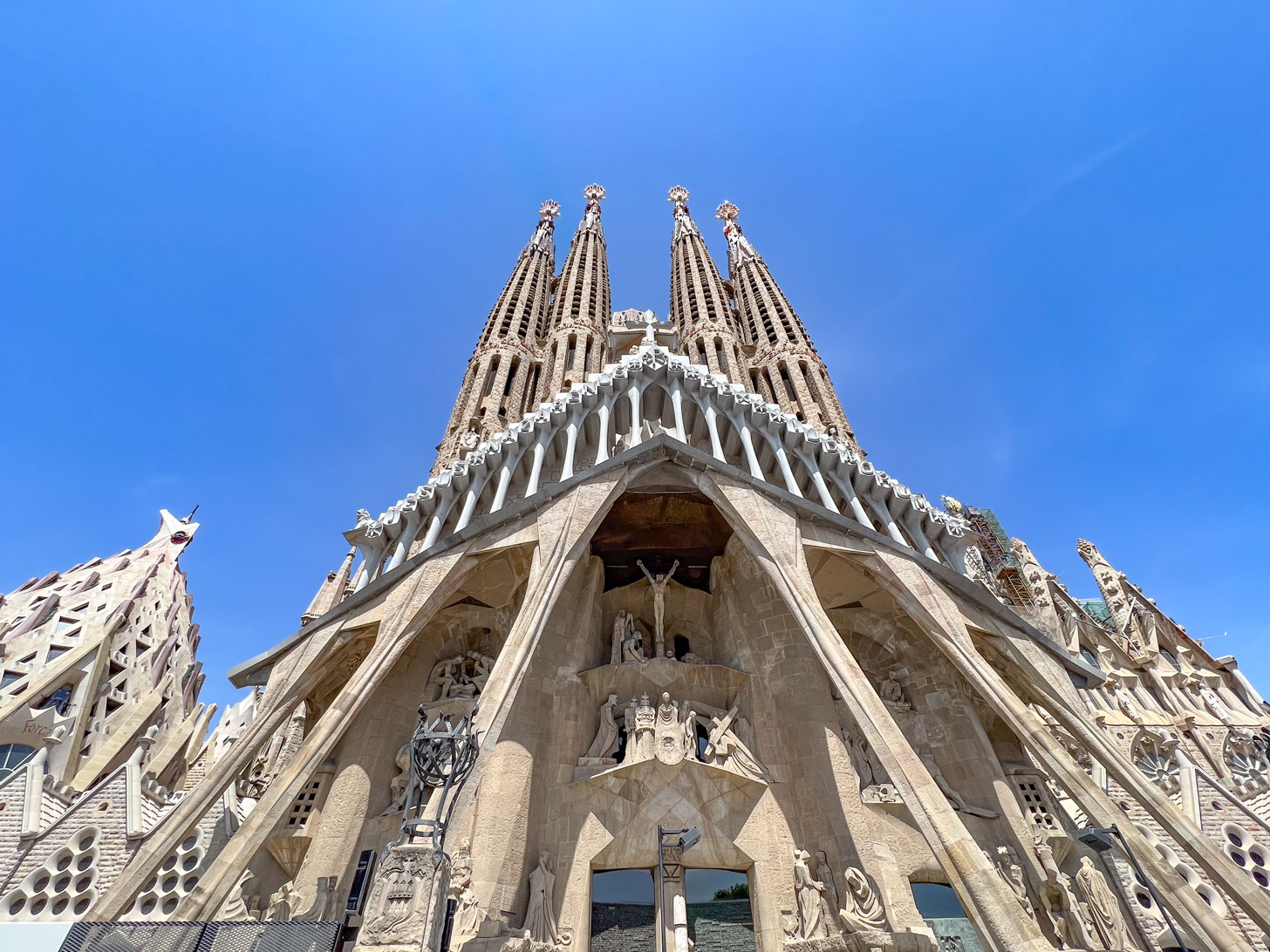 Sagrada Família